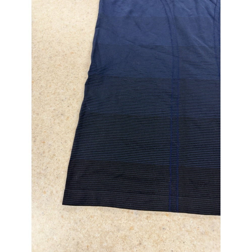New Balance Navy Performance Racerback Tank maybe medium - Picture 13 of 13